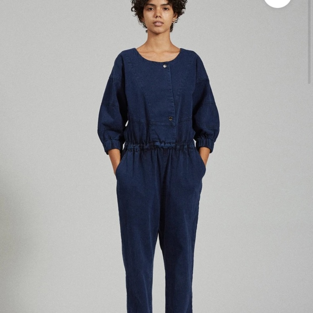 Rachel Comey Holt Jumpsuit